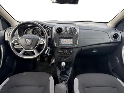 Dacia Sandero STEPWAY (2020) - Photo 9