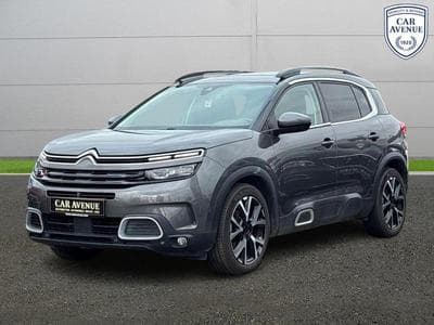 Citroen C5 Aircross . (2021) - Photo 1