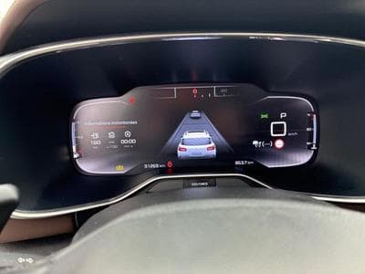 Citroen C5 Aircross . (2021) - Photo 11