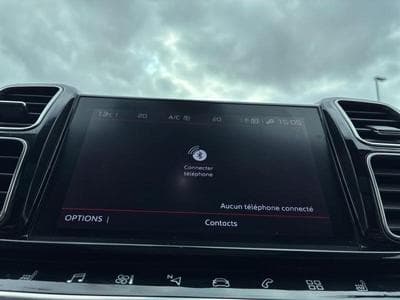 Citroen C5 Aircross . (2021) - Photo 15
