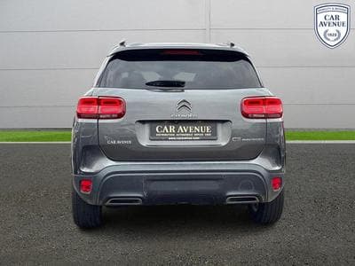 Citroen C5 Aircross . (2021) - Photo 5