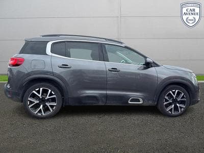 Citroen C5 Aircross . (2021) - Photo 6