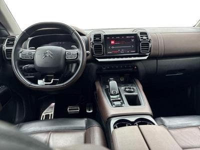 Citroen C5 Aircross . (2021) - Photo 9