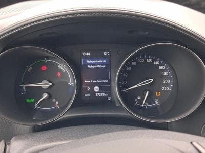 Toyota C-HR C-LUB BI-TONE (2021) - Photo 11