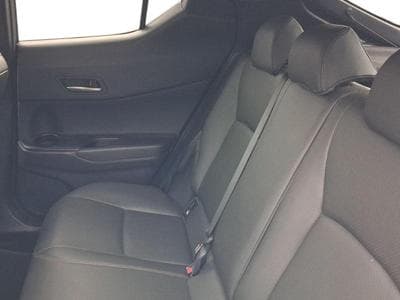 Toyota C-HR C-LUB BI-TONE (2021) - Photo 12