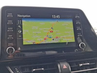 Toyota C-HR C-LUB BI-TONE (2021) - Photo 14