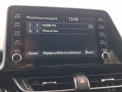 Toyota C-HR C-LUB BI-TONE (2021) - Photo 15