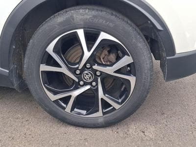 Toyota C-HR C-LUB BI-TONE (2021) - Photo 7