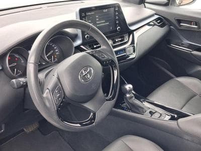 Toyota C-HR C-LUB BI-TONE (2021) - Photo 8