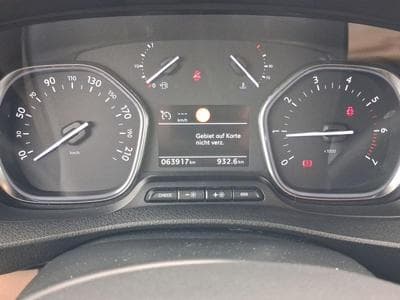 Toyota ProAce proace (2018) - Photo 11