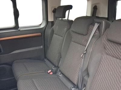 Toyota ProAce proace (2018) - Photo 12