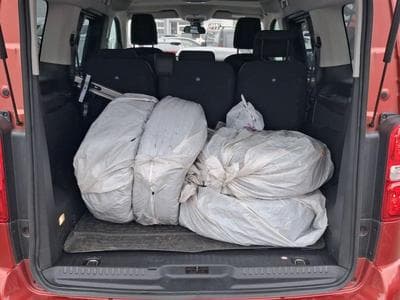 Toyota ProAce proace (2018) - Photo 13