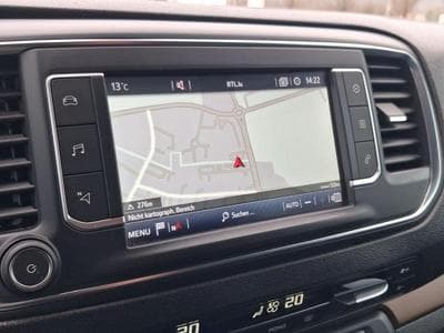 Toyota ProAce proace (2018) - Photo 14