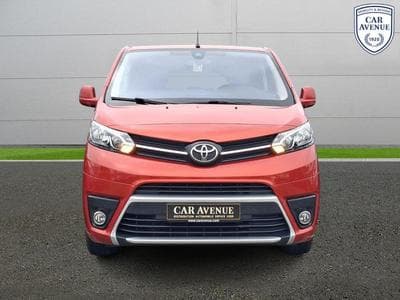 Toyota ProAce proace (2018) - Photo 4