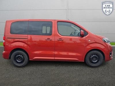 Toyota ProAce proace (2018) - Photo 6