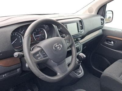 Toyota ProAce proace (2018) - Photo 8