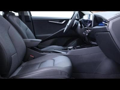 Kia Niro EV MY24 PACE 64 (2024) - Foto 10