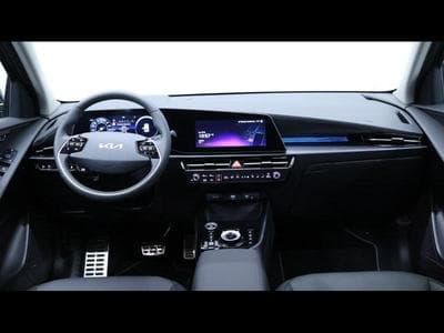 Kia Niro EV MY24 PACE 64 (2024) - Foto 14