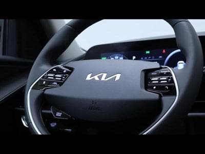 Kia Niro EV MY24 PACE 64 (2024) - Foto 15
