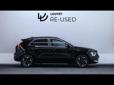 Kia Niro EV MY24 PACE 64 (2024) - Foto 3