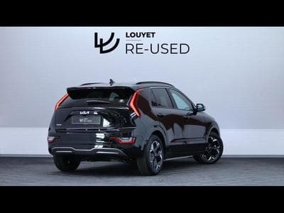 Kia Niro EV MY24 PACE 64 (2024) - Foto 4