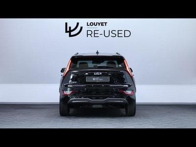 Kia Niro EV MY24 PACE 64 (2024) - Foto 5