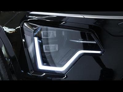 Kia Niro EV MY24 PACE 64 (2024) - Foto 8