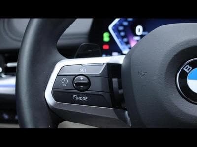 BMW X1 18i sDrive M Sport Auto (2024) - Foto 14