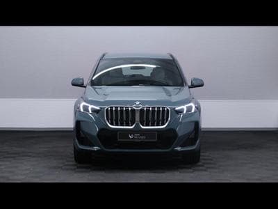 BMW X1 18i sDrive M Sport Auto (2024) - Foto 2