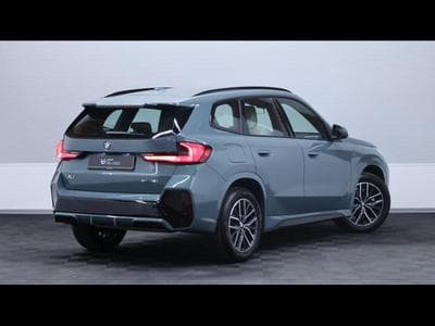 BMW X1 18i sDrive M Sport Auto (2024) - Foto 4