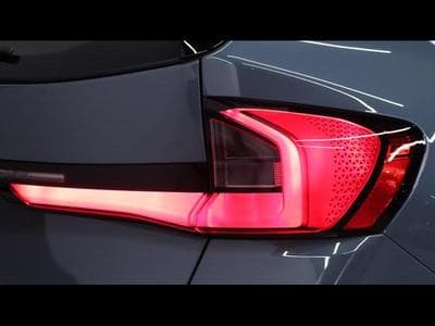 BMW X1 18i sDrive M Sport Auto (2024) - Foto 7