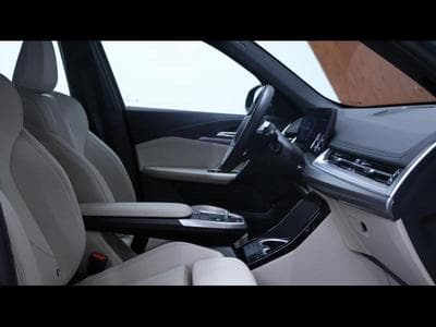 BMW X1 18i sDrive M Sport Auto (2024) - Foto 9