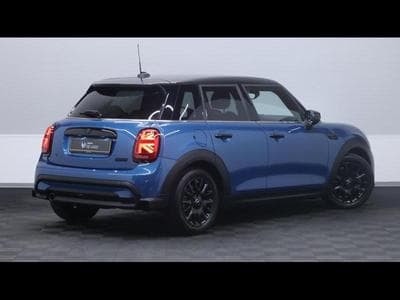 MINI Cooper 1.6 136 hatch Auto (2024) - Foto 4