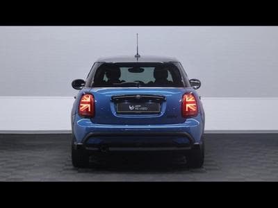 MINI Cooper 1.6 136 hatch Auto (2024) - Foto 5