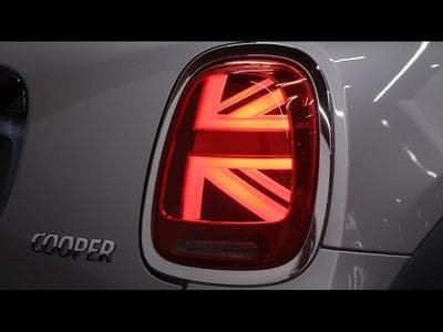 MINI Cooper 3portes Hatch Steptronic (2023) - Foto 9