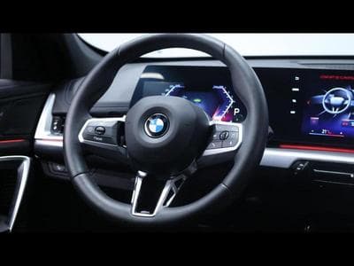 BMW X1 18i sDrive M SPORT  Louyet RE-USED Edition 1 of 10 (2025) - Photo 14