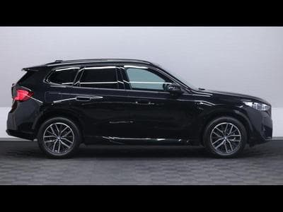 BMW X1 18i sDrive M SPORT  Louyet RE-USED Edition 1 of 10 (2025) - Photo 3