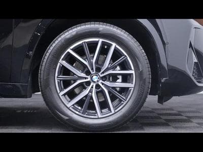 BMW X1 18i sDrive M SPORT  Louyet RE-USED Edition 1 of 10 (2025) - Photo 9