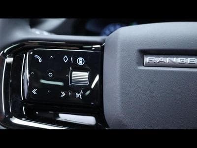 Land-Rover Range Rover Evoque D200 Dynamic SE AWD Auto (2025) - Foto 15