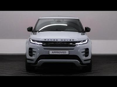 Land-Rover Range Rover Evoque D200 Dynamic SE AWD Auto (2025) - Foto 2