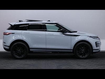 Land-Rover Range Rover Evoque D200 Dynamic SE AWD Auto (2025) - Foto 3
