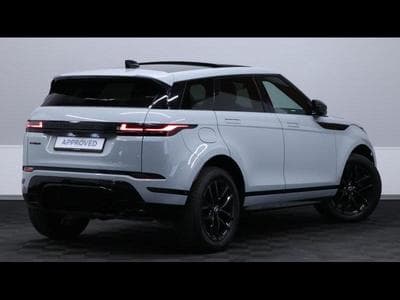 Land-Rover Range Rover Evoque D200 Dynamic SE AWD Auto (2025) - Foto 4