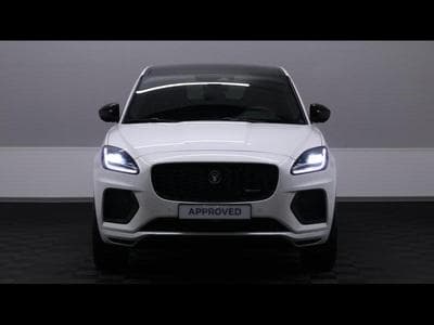 Jaguar E-Pace D165 R-Dynamic S AWD Auto (2024) - Foto 2