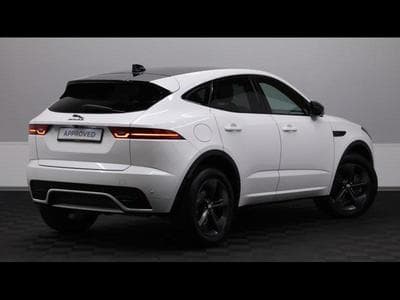 Jaguar E-Pace D165 R-Dynamic S AWD Auto (2024) - Foto 4