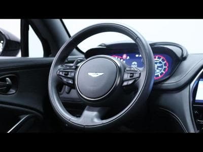 Aston-Martin DBX 707 (2022) - Foto 14