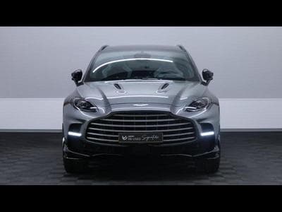 Aston-Martin DBX 707 (2022) - Foto 2