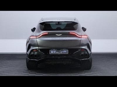 Aston-Martin DBX 707 (2022) - Foto 5