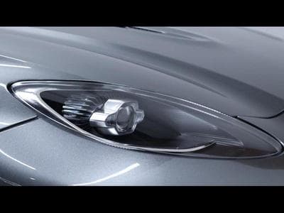 Aston-Martin DBX 707 (2022) - Foto 7