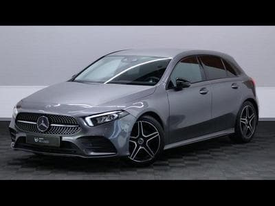 Mercedes A 220 d 4matic AMG Line (2021) - Foto 1