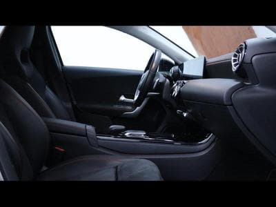 Mercedes A 220 d 4matic AMG Line (2021) - Foto 10